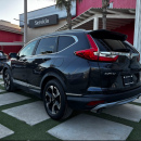 Honda CRV Arriba 6